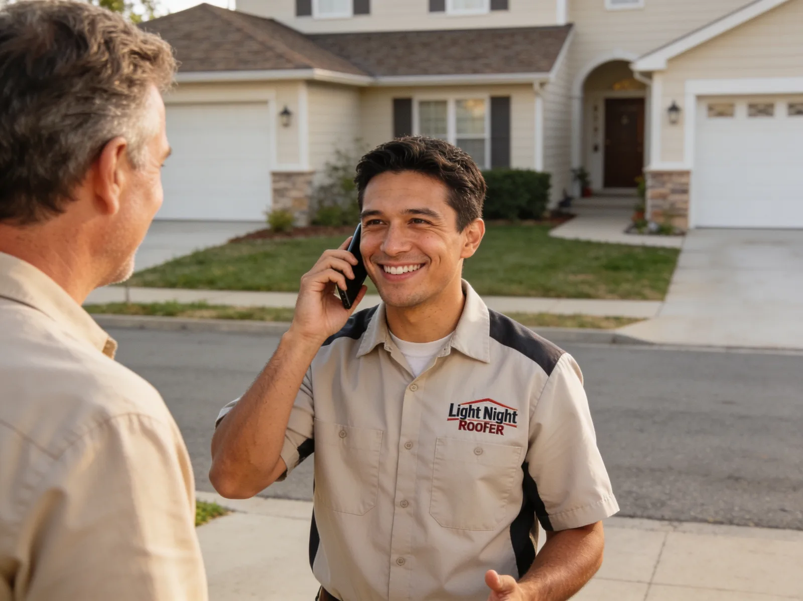 Emergency Roof Repair Big Rapids, MI FAQs